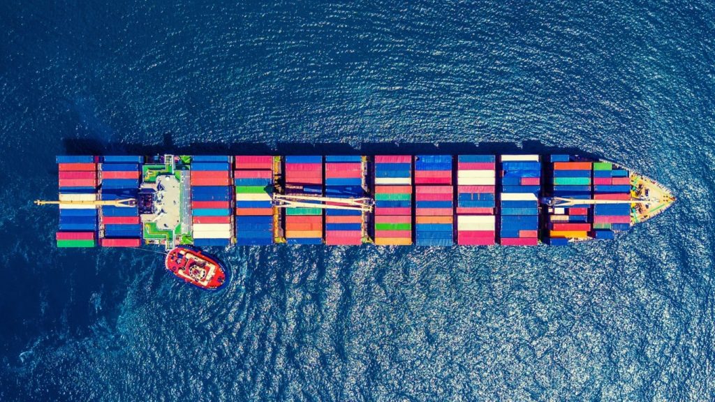 Shipping