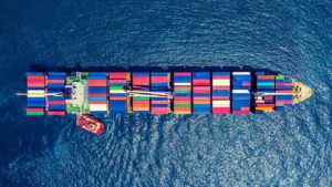 Shipping