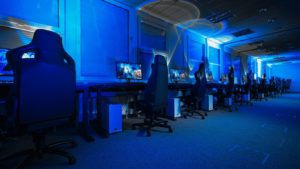 Esports