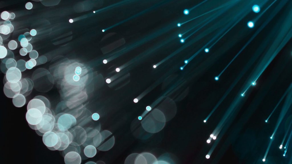 Fiber Internet