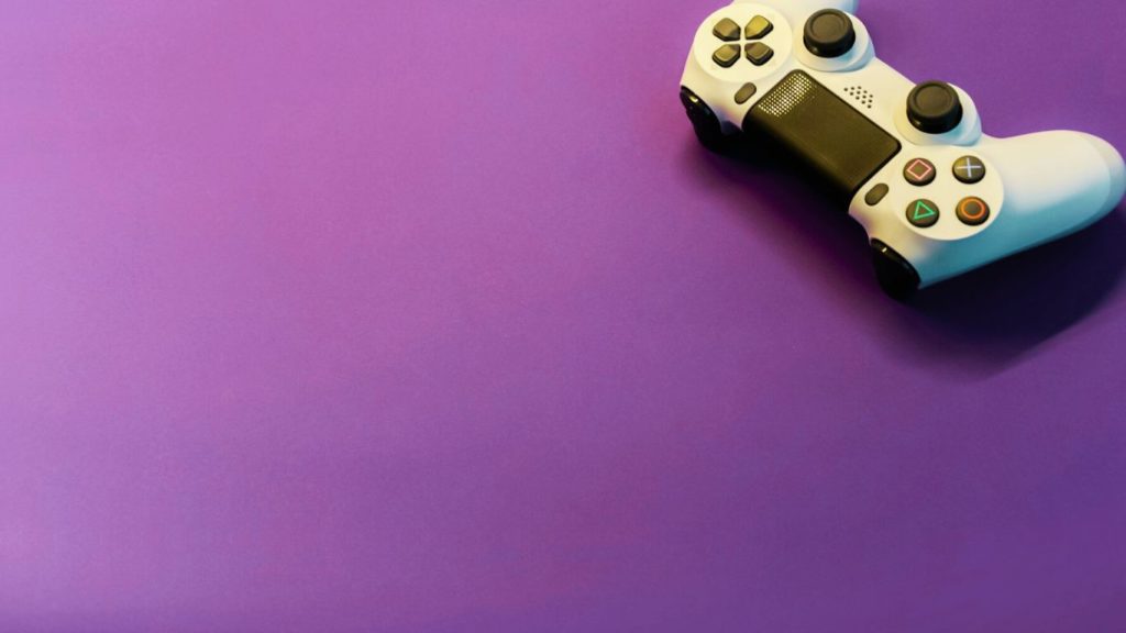 Game Controller